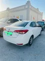 TOYOTA YARIS 2021 QR 35K BEST PRICE IN QATAR